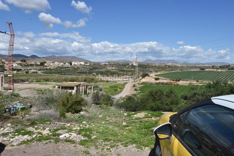 Foto d7205d35-71ac-4070-b085-258fd9ef49ba. Terreno residenziale in Guzamara - Los Lobos Cuevas del Almanzora