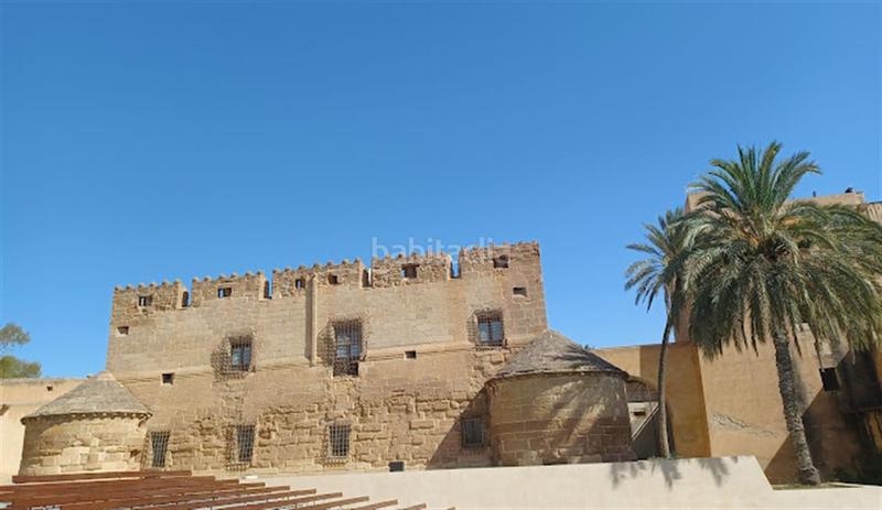 Foto e164823e-fb5a-4e45-89b6-498b93528034. Terreno residenziale in Guzamara - Los Lobos Cuevas del Almanzora