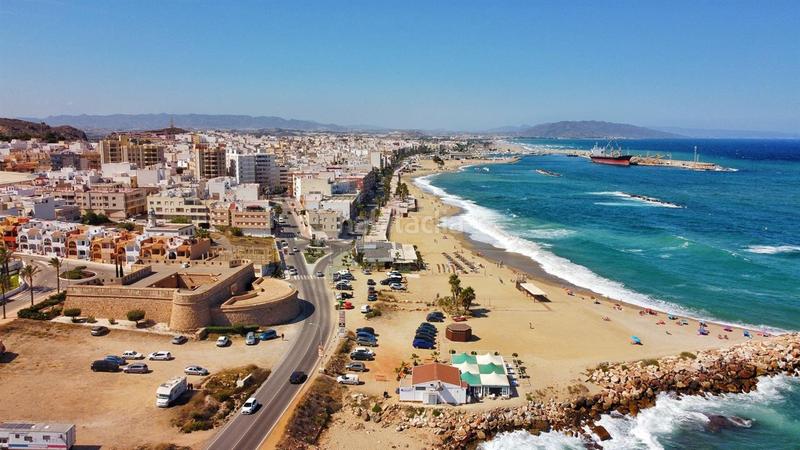 Foto c97d8c77-6bbe-4091-911e-48b3775571fc. Wohngrundstück in Guzamara - Los Lobos Cuevas del Almanzora