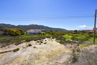Residential Plot in Guzamara - Los Lobos