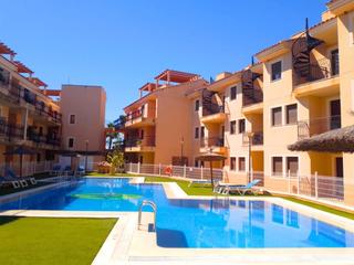 Apartamento en Los Collados-Los Geraneos