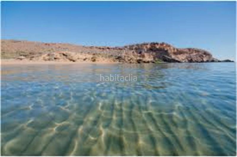 Foto 0c843540-76c5-4277-8eb7-a27e97369780. Àtic amb aparcament piscina a Los Collados-Los Geraneos Águilas