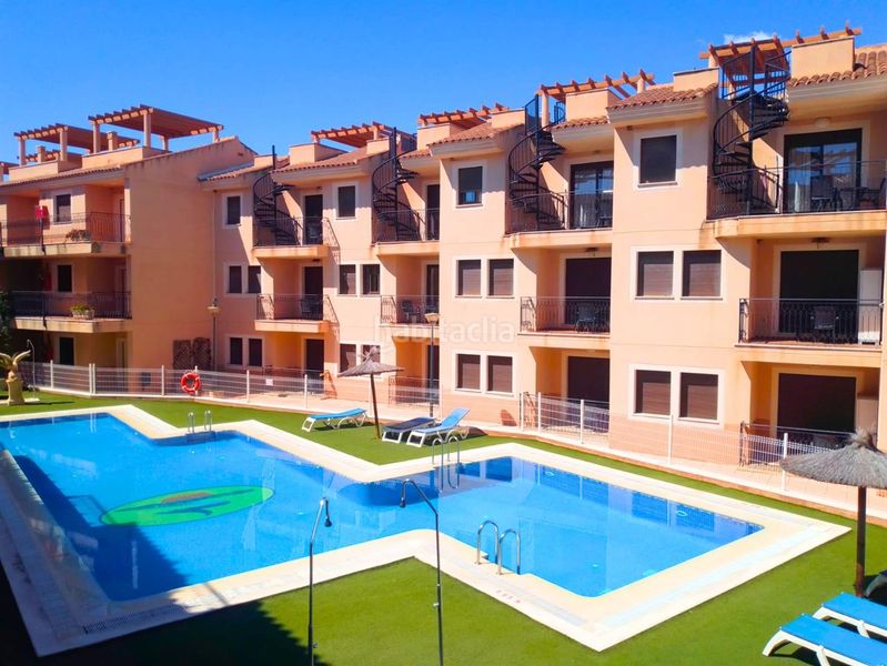 Foto 5abf2be6-798e-4281-8e66-3c4e8b5d558e. Àtic amb aparcament piscina a Los Collados-Los Geraneos Águilas
