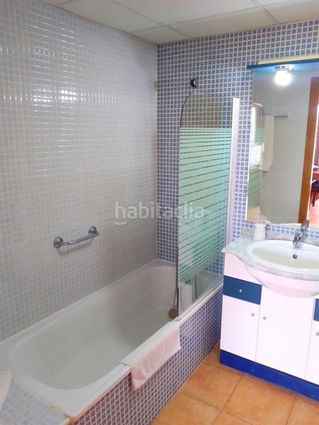Foto b160aeb8-b0aa-4f67-a3fe-3122317371c8. Àtic amb aparcament piscina a Los Collados-Los Geraneos Águilas