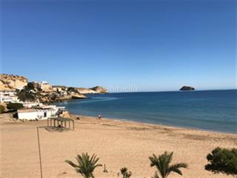 Foto fcffcba6-2d9a-431e-b9bb-015b7264521d. Àtic amb aparcament piscina a Los Collados-Los Geraneos Águilas