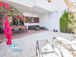 Apartamento en San Juan de los Terreros