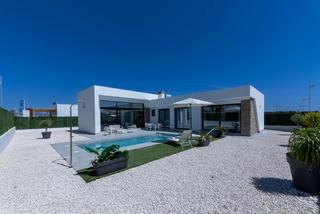 Chalet in Calasparra