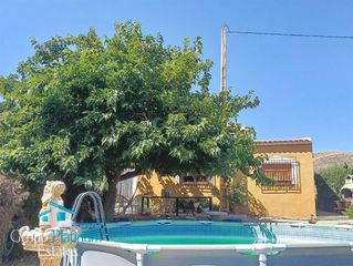Chalet en Huércal - Overa