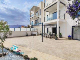 Apartament a San Juan de los Terreros