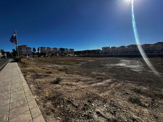 Terreny residencial a Cala Marqués