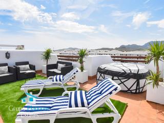 Ático en San Juan de los Terreros