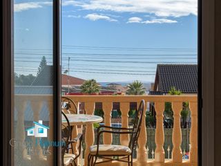 Chalet à San Juan de los Terreros