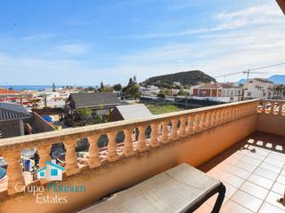 Chalet à San Juan de los Terreros