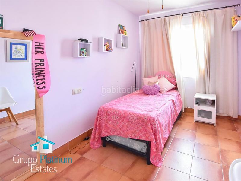 Foto 264fc5d1-fb11-4004-adc4-85cb1740407d. Casa pareada en Las Marinas - Pueblo Laguna Vera