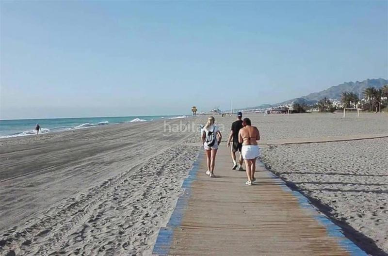 Foto 5df6e79a-2270-4c37-afb4-dbc9db4f6a6b. Casa pareada en Las Marinas - Pueblo Laguna Vera