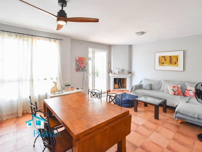 Foto d71a293c-5e3a-494f-a72e-a72b6ff35793. Casa pareada en Las Marinas - Pueblo Laguna Vera