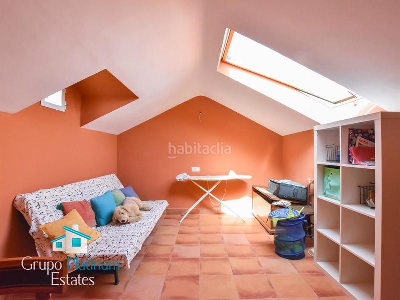 Foto eecdb9ac-97f5-4b0b-a9e0-d8a4411f7de5. Maison jumelée avec parking dans Las Marinas - Pueblo Laguna Vera