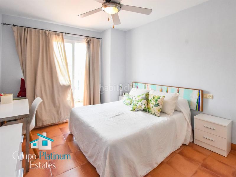 Foto 130b3879-c8b3-44ec-8216-82a8510a6d4c. Towny house with parking in Las Marinas - Pueblo Laguna Vera