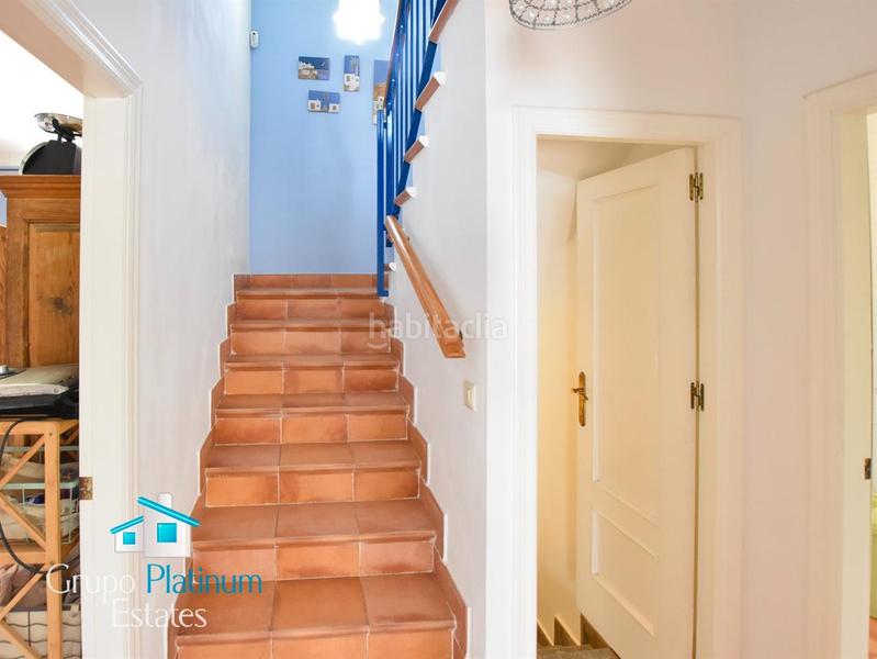 Foto 30d9c0a0-7665-45a8-97d6-4b09ecd33413. Towny house with parking in Las Marinas - Pueblo Laguna Vera