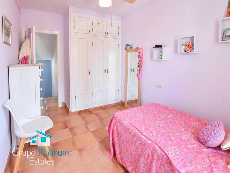 Foto 350d6321-4c60-4bc0-9834-341dddb2d75b. Towny house with parking in Las Marinas - Pueblo Laguna Vera