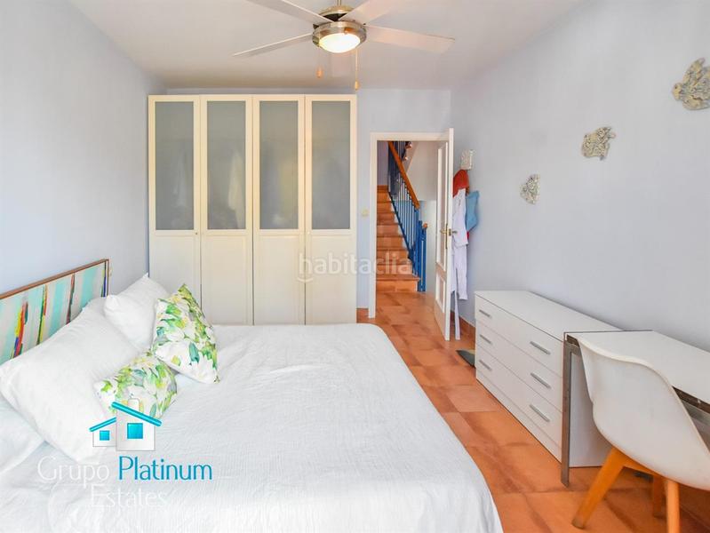 Foto 36ff0d2d-6802-4365-b80b-41d2437deccd. Towny house with parking in Las Marinas - Pueblo Laguna Vera