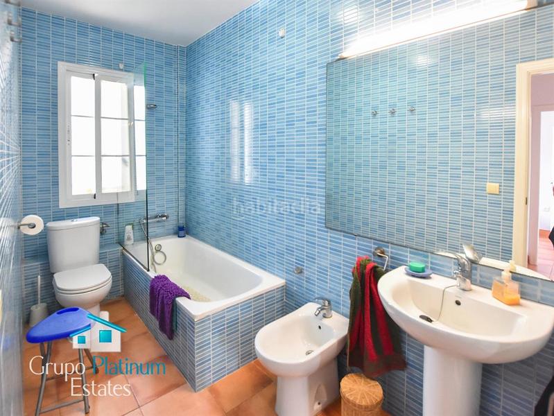 Foto adab14c0-a8bc-4913-ac90-df93a25a0a74. Towny house with parking in Las Marinas - Pueblo Laguna Vera