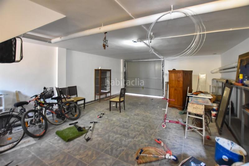 Foto c73b4f8f-2710-4064-a3df-09a68686fcc8. Towny house with parking in Las Marinas - Pueblo Laguna Vera