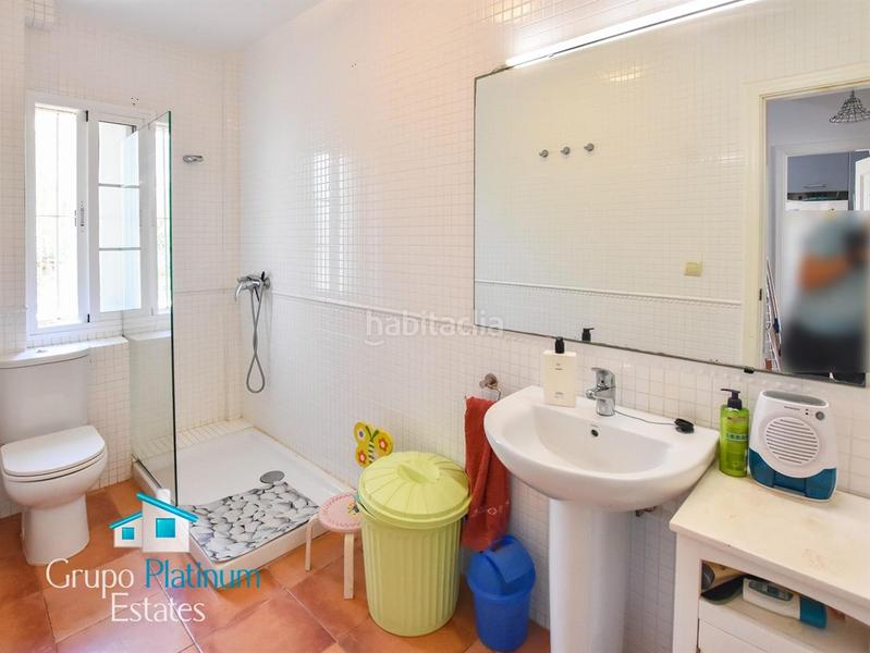 Foto d17565f0-a3c7-45ea-a65e-c3191234c600. Towny house with parking in Las Marinas - Pueblo Laguna Vera