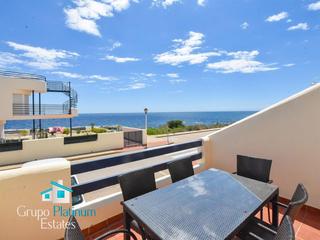 Casa aparellada a Villaricos