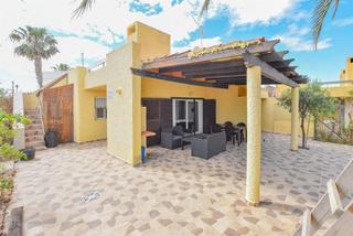 Xalet en San Juan de los Terreros