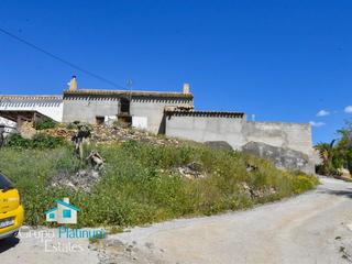 Chalet en Albox