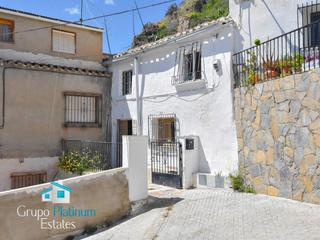 Maison jumelée à Purchena