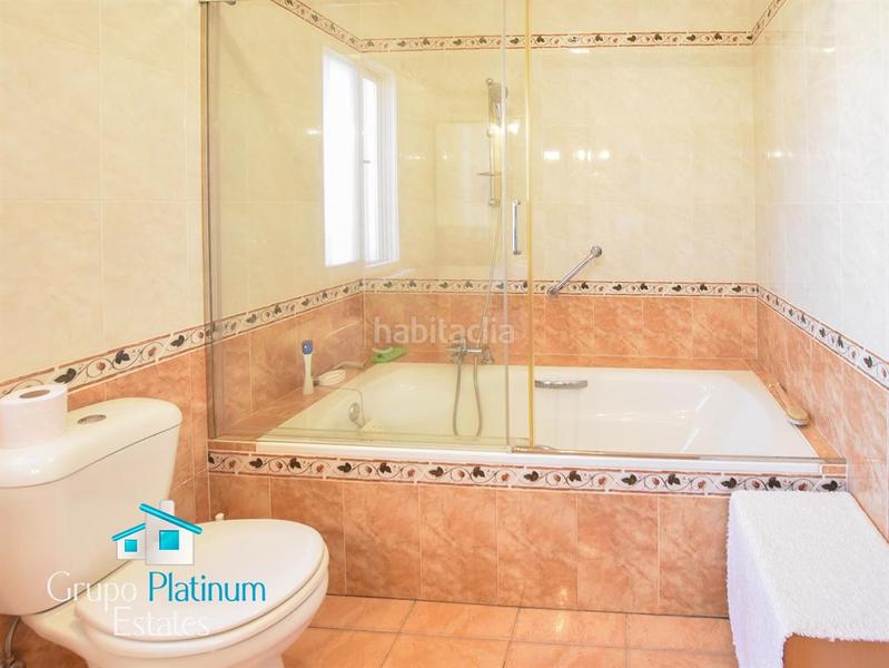 Foto 15da8eed-1557-42cc-a9c3-44f1afd4d09d. Chalet mit parking pool in Calabardina Águilas