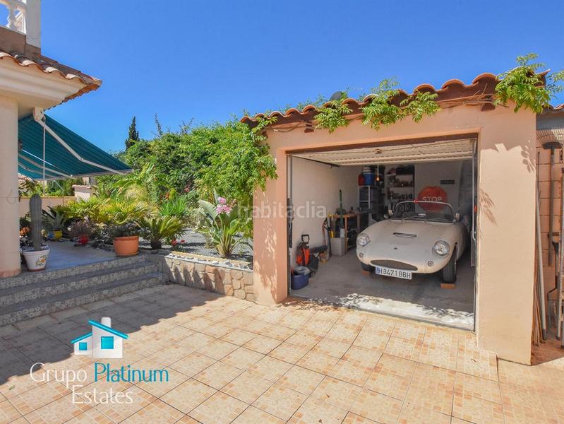 Foto 80c4e6d5-c6c5-4c74-802e-ba025415c12f. Chalet mit parking pool in Calabardina Águilas