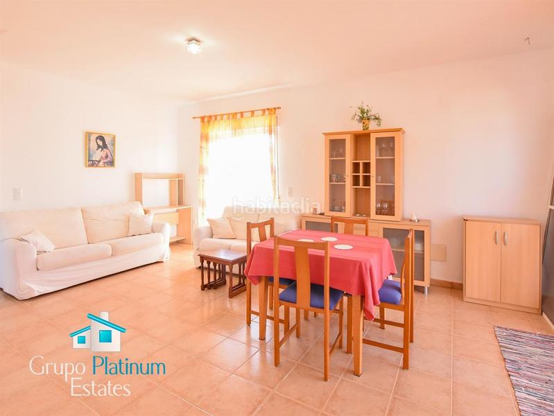 Foto eff10c15-52e5-4466-baab-3b677a2ce5fe. Chalet mit parking pool in Calabardina Águilas