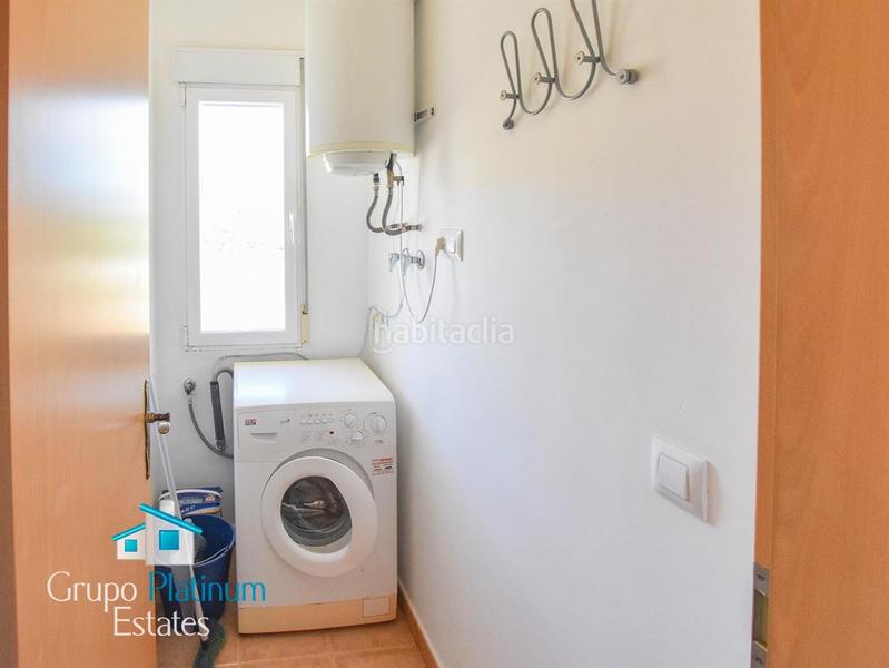 Foto 0686ab25-d61d-4f66-af08-0fd7620f1bad. Chalet with parking pool in Calabardina Águilas