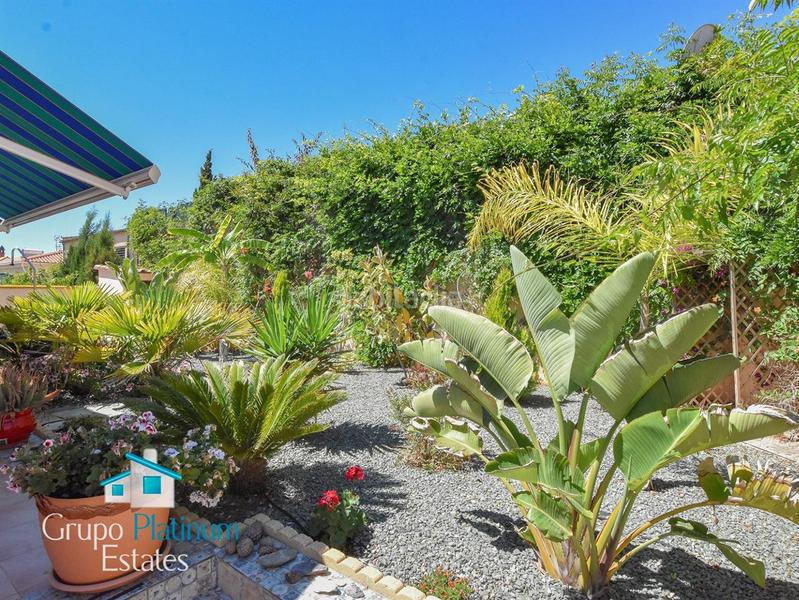 Foto 4742b33b-70ee-4123-85b6-e547db3a035d. Chalet with parking pool in Calabardina Águilas