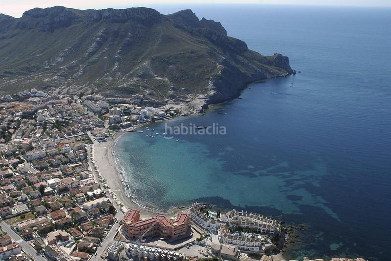 Foto b0f79385-a6ed-476c-9dc3-96495a628543. Chalet with parking pool in Calabardina Águilas