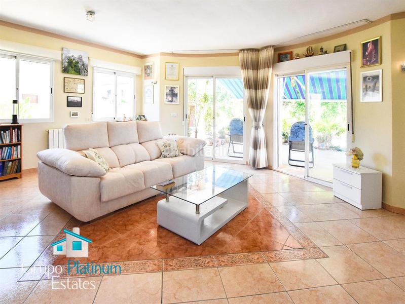 Foto a957ac75-d9f4-40e8-ab45-ba4c447c1b36. Chalet en Calabardina Águilas