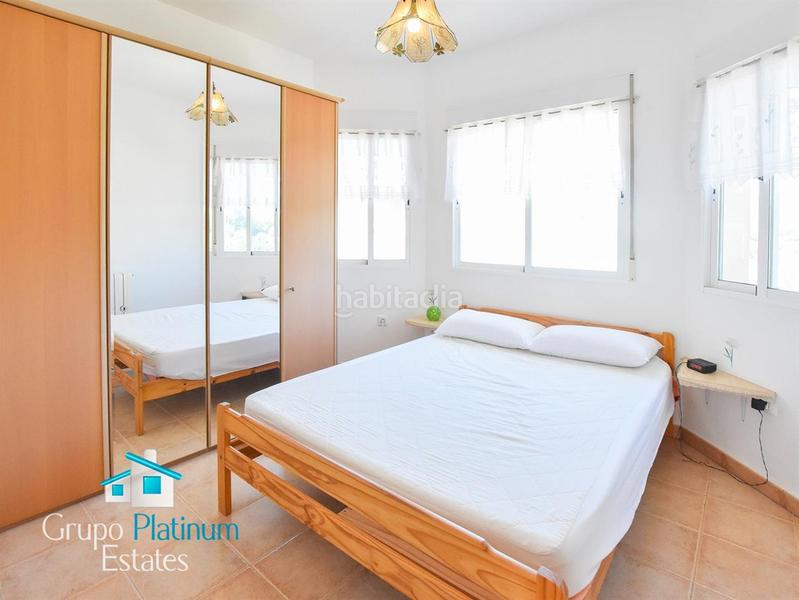 Foto c78af0d2-a764-4bec-8256-5cb84cf4336a. Chalet en Calabardina Águilas