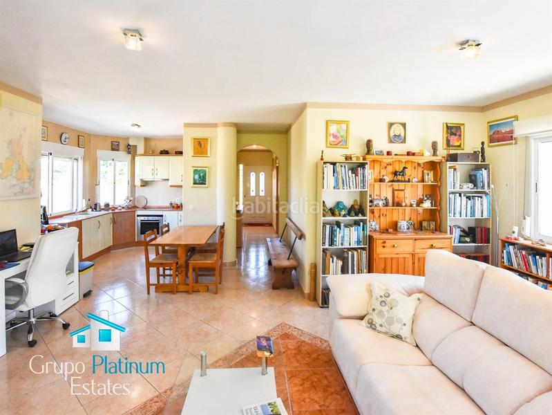 Foto 6d9e86b5-6004-432a-827f-b11eeed4817f. Chalet con parcheggio piscina in Calabardina Águilas