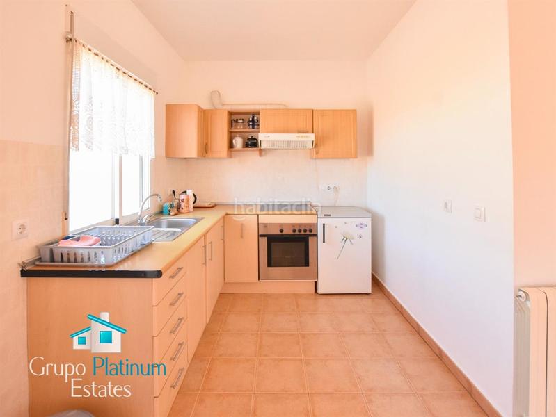 Foto da371870-7ce4-4e68-a7b1-ef0b69c5af37. Chalet con parcheggio piscina in Calabardina Águilas