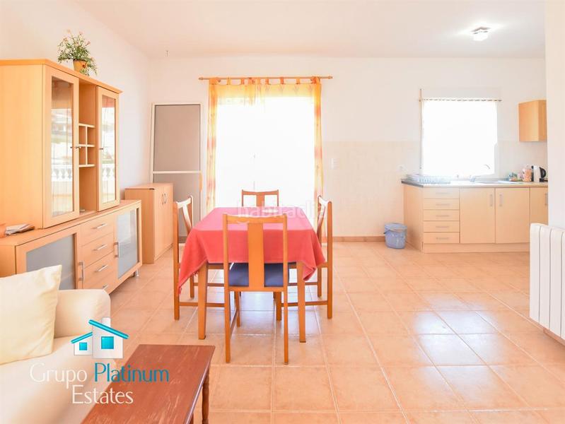 Foto 205d7c41-1fe4-4811-aeaa-d6af55d81589. Xalet amb aparcament piscina a Calabardina Águilas