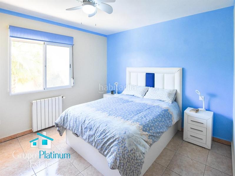 Foto 7354155f-725b-4e87-ae79-3df1460dbaed. Xalet amb aparcament piscina a Calabardina Águilas