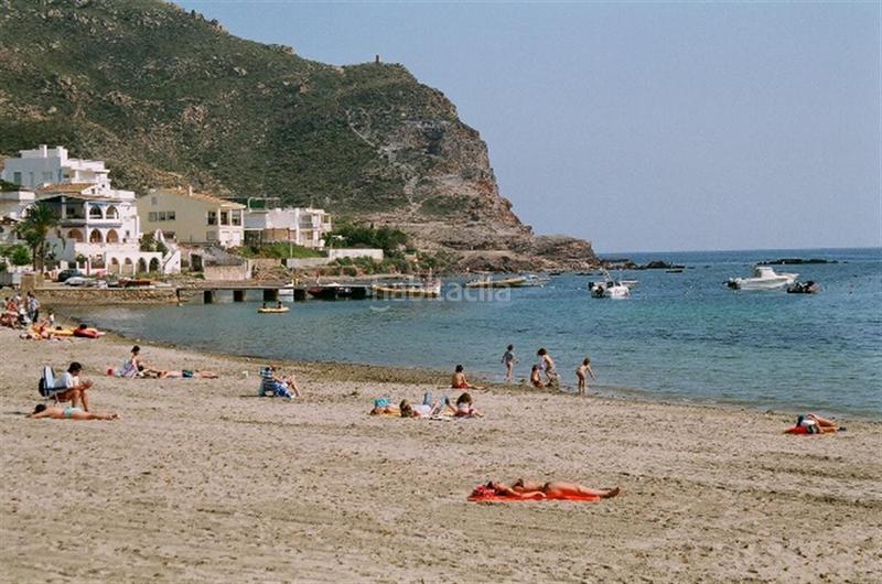 Foto ac0a3875-b7da-4085-a3df-bf012f2adcc7. Xalet amb aparcament piscina a Calabardina Águilas