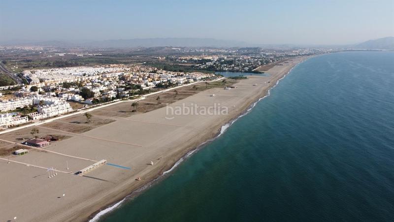 Foto e1290889-9f44-4fd3-80b6-6c58aa05ea77. Apartment with parking pool in Las Salinas Vera