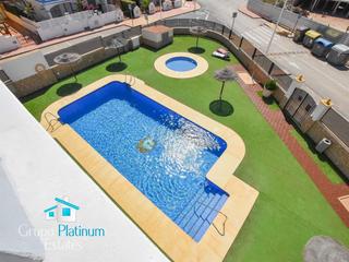 Casa pareada en San Juan de los Terreros