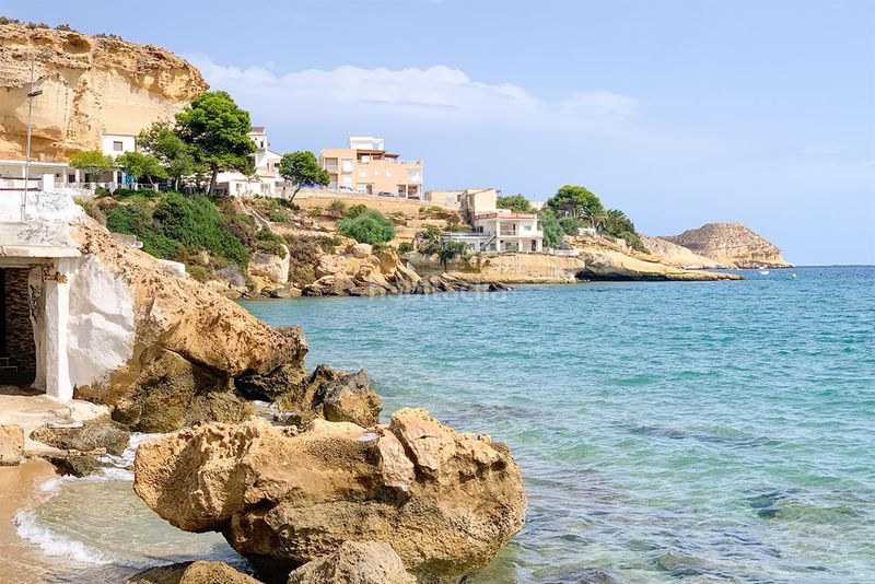Foto 7f3e0a7a-088a-4c0a-b2a3-4f7b114997d8. Apartamento en San Juan de los Terreros