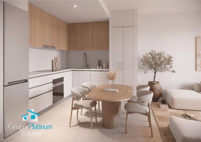 Foto f8bbe994-ab80-40ae-87f7-50fff7ce1fa4. Apartamento en San Juan de los Terreros