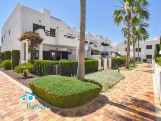 Apartament a San Juan de los Terreros